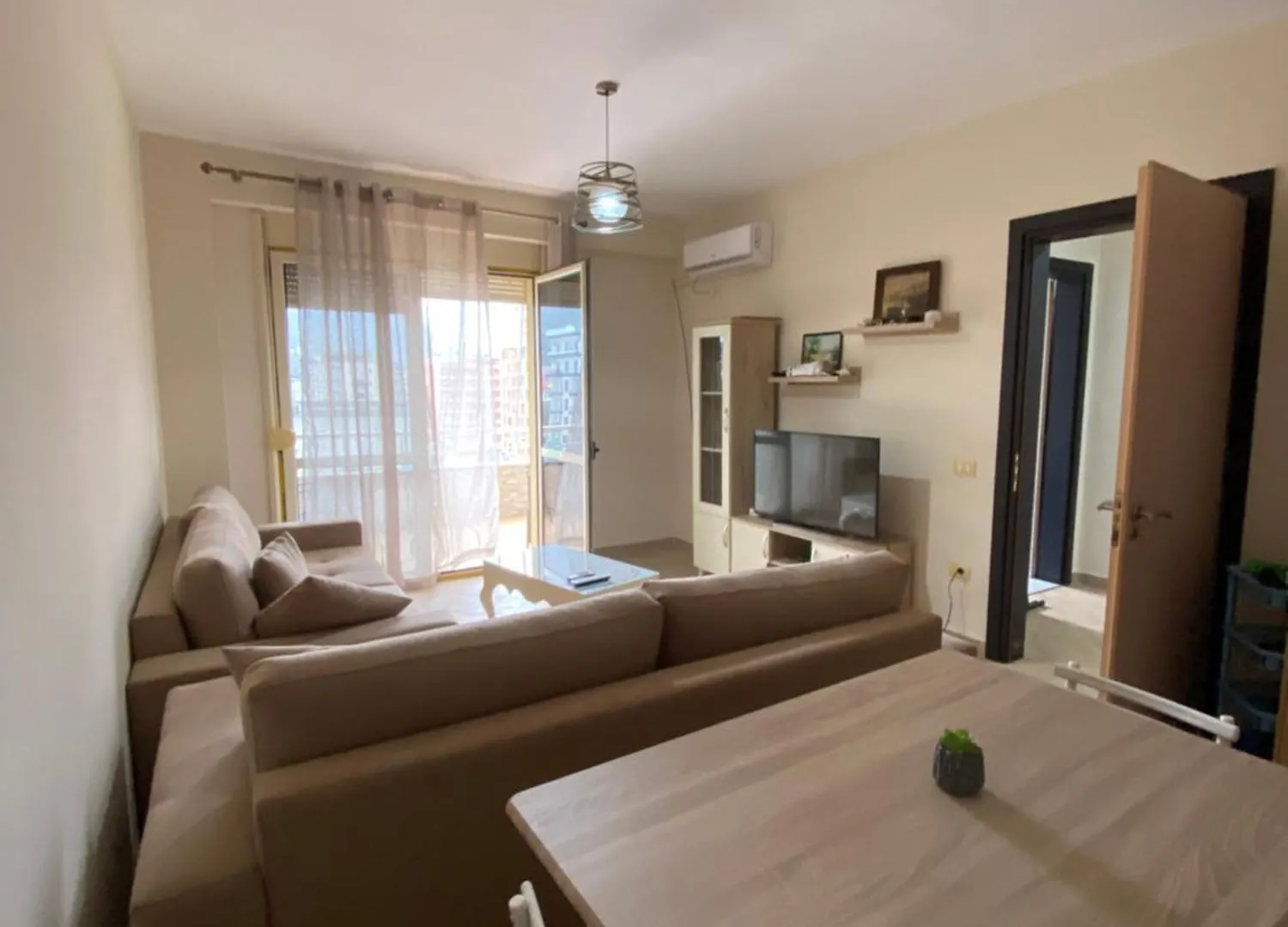Lungomare Serenity Stay Vlorë
